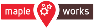 Maple Works Logo