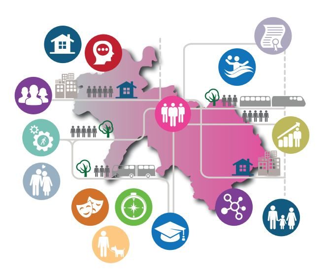 the South London PartnerShiP growth ProPoSition